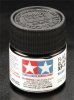 Tamiya XF-1 Flat Black (81701) Acrylic paint 10ml